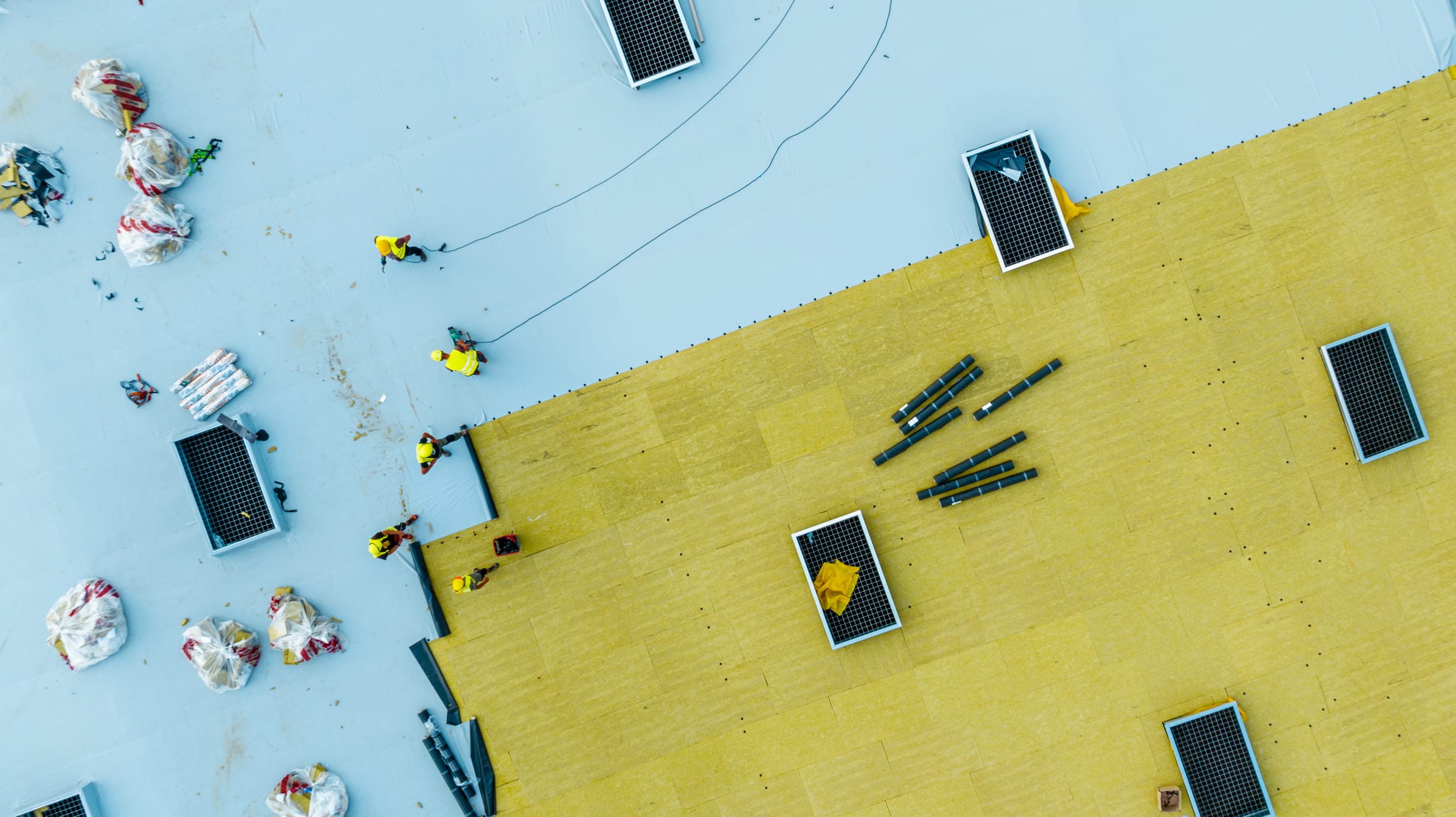 Reference project - Pekabex