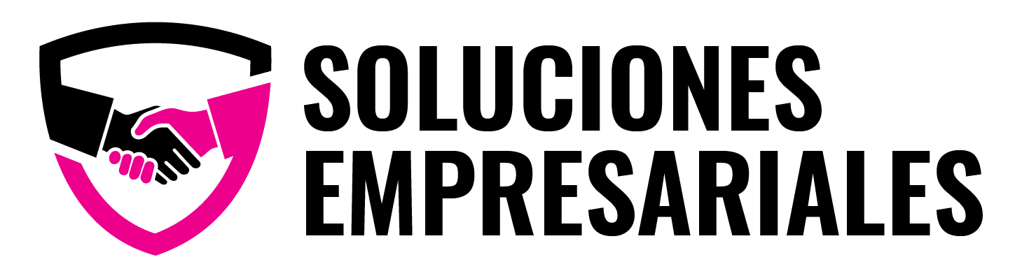 SOLUCIONES DE NEGOCIOS Y TECNOLOGÍA LOGO