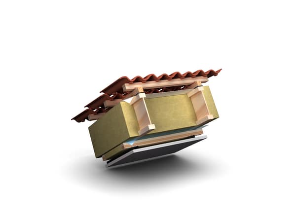 poddasze uzytkowe schemat