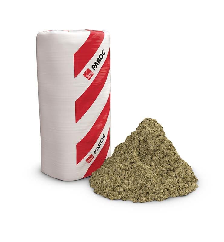 PAROC BLT 1 lösullsisolering