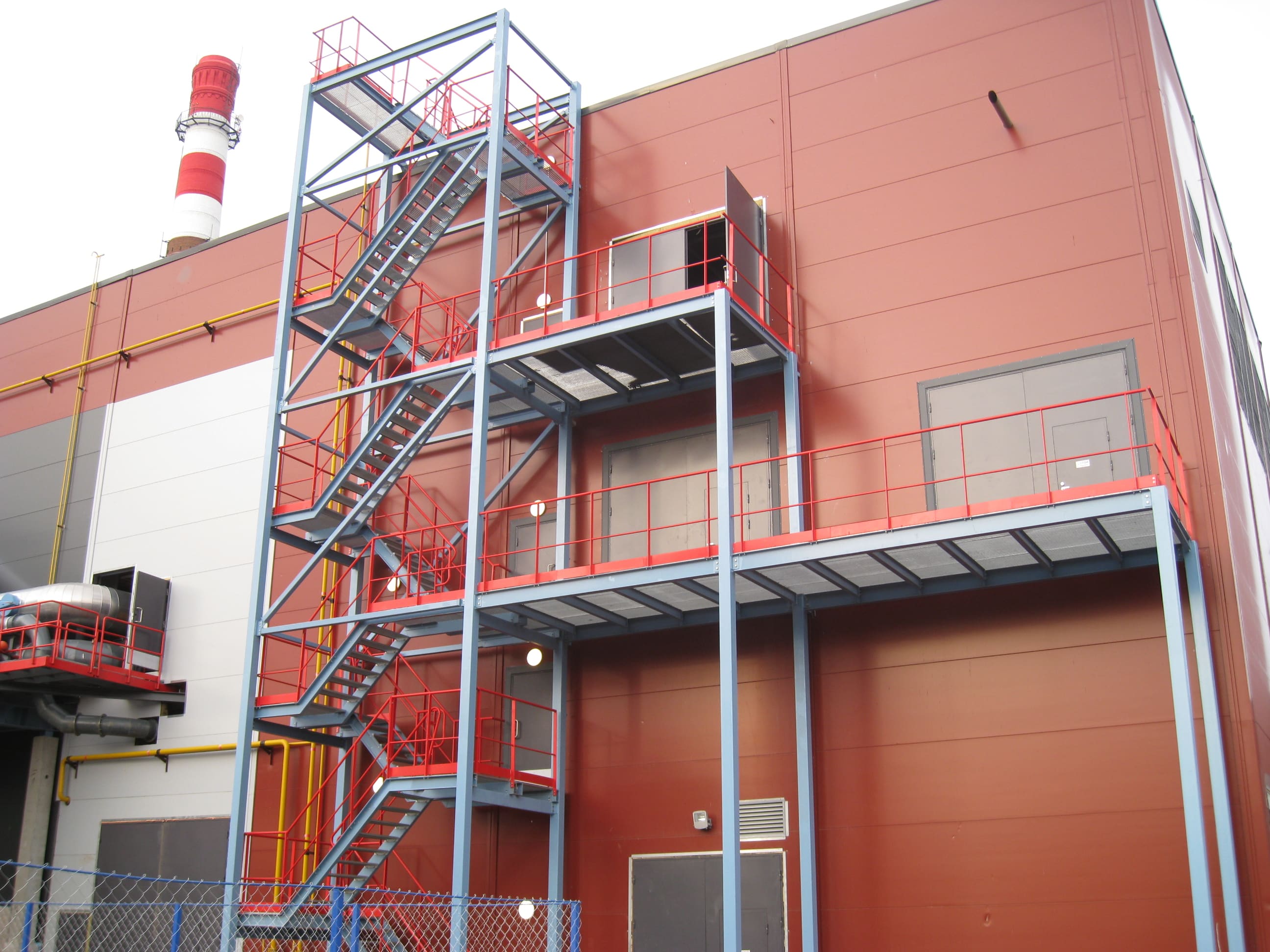 Owens Corning finalizuje sprzedaż biznesu w Rosji