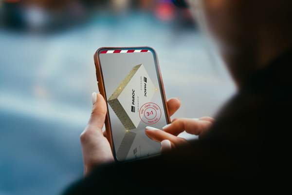 The PAROC® Trio renovation slab