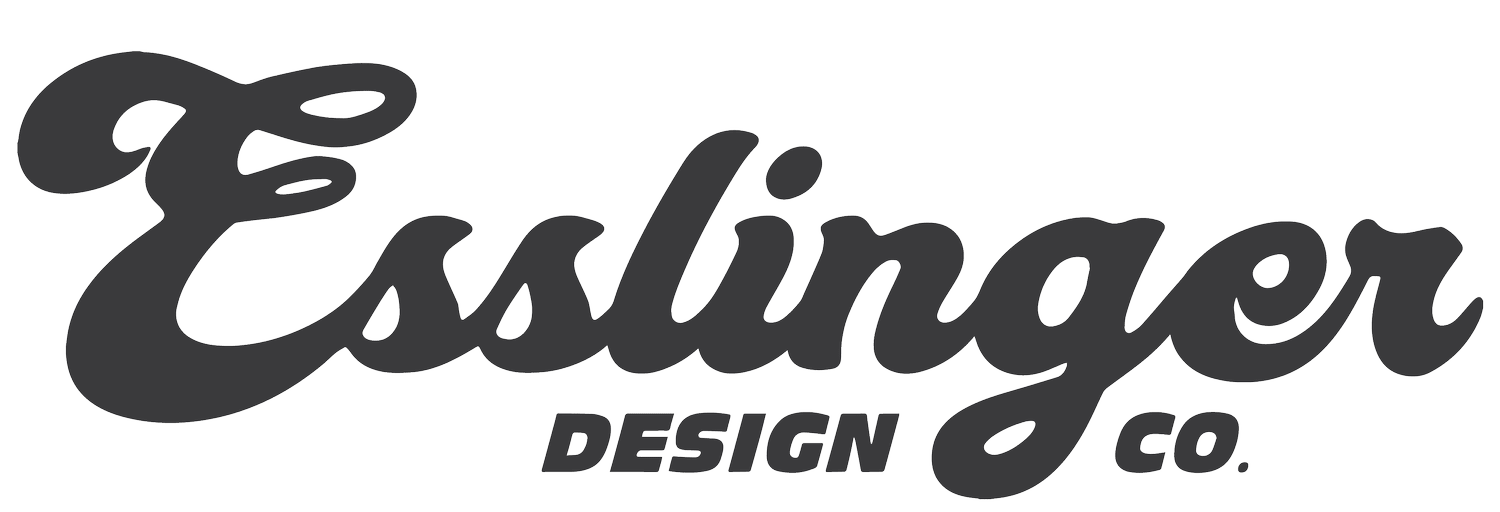 Esslinger Design Co logo