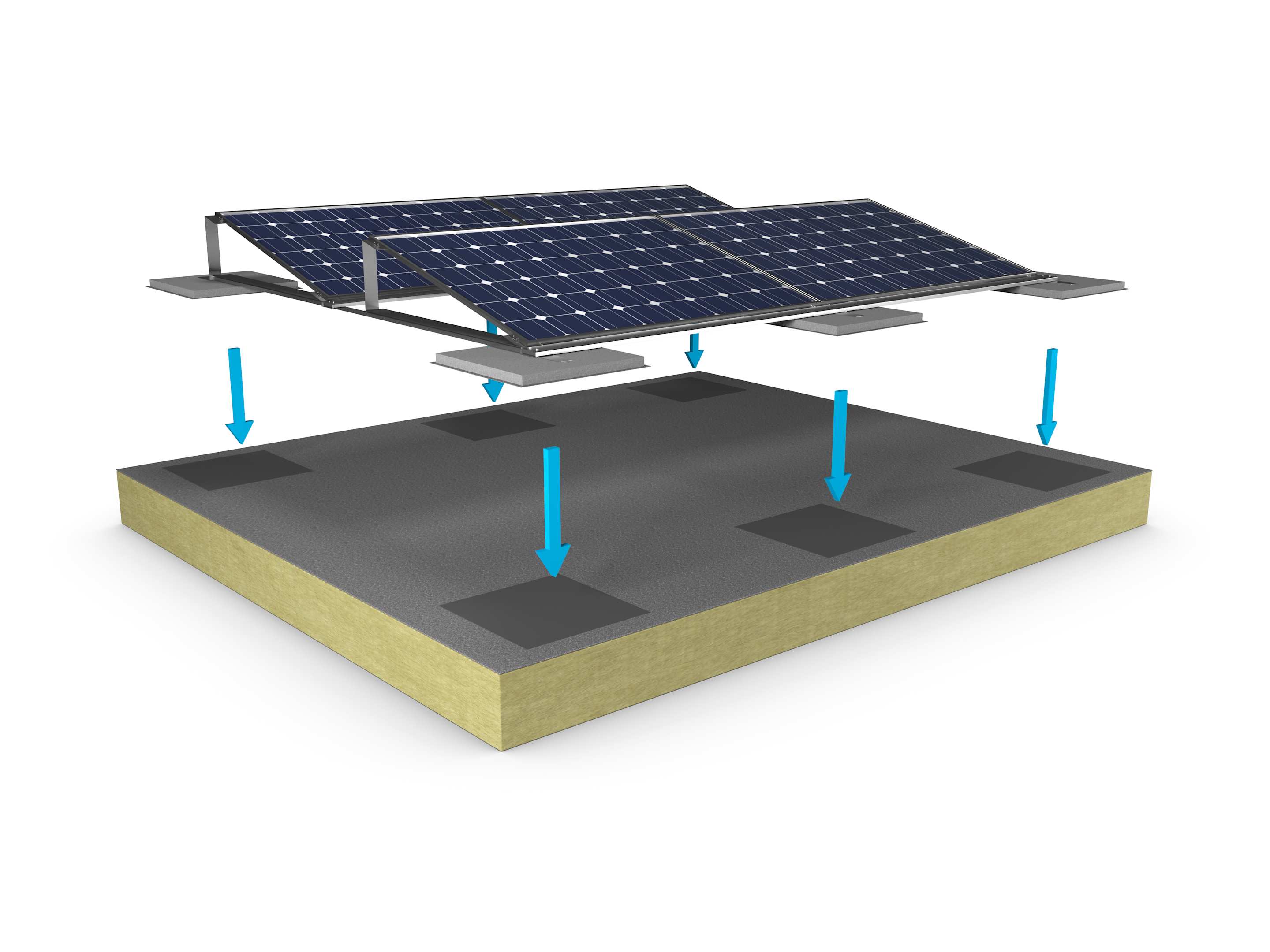 fotowoltaika na dachu
