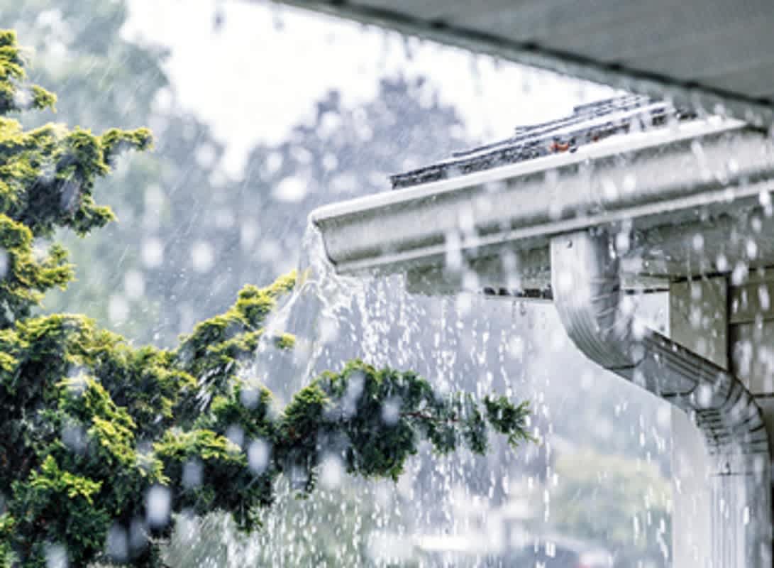 Parocin kivivillalla eristät kosteusturvallisesti