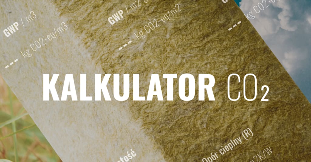 kalkulator co2 paroc