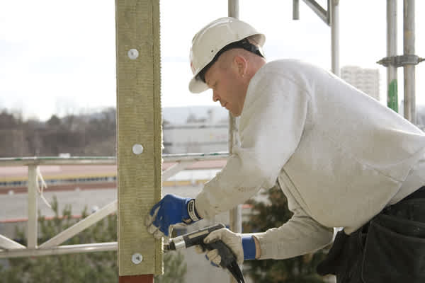 zabezpieczenia przeciwpozarowe