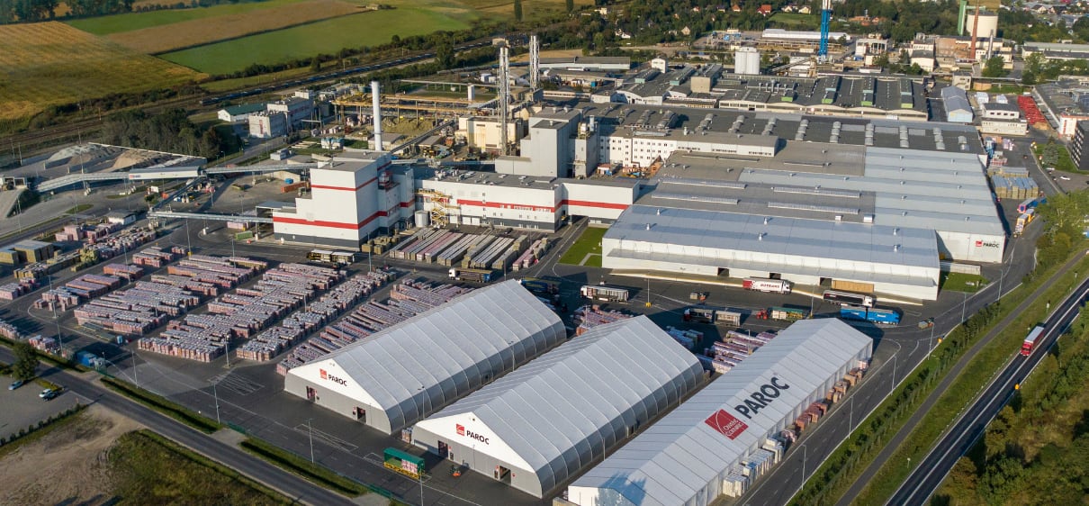 Naszym biznesem jest efektywność energetyczna