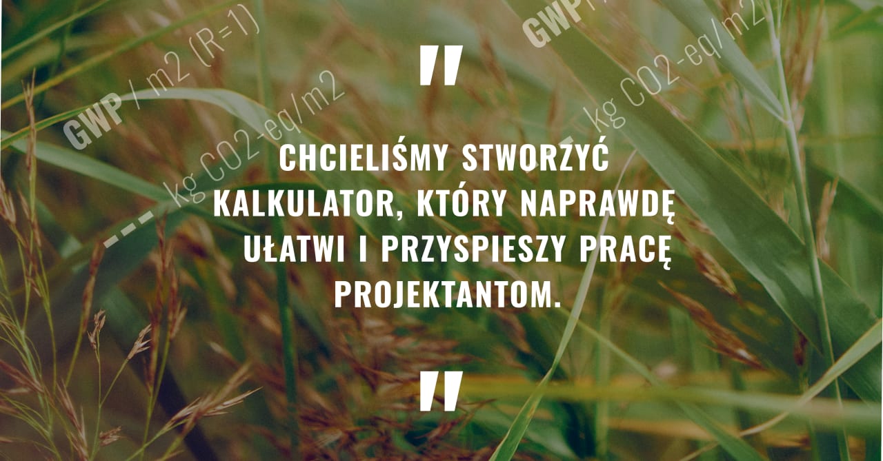 Kalkulator emisji CO2