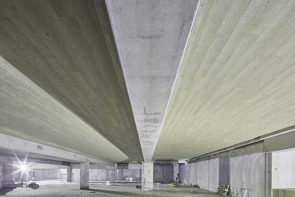 strop miedzykondygnacyjny