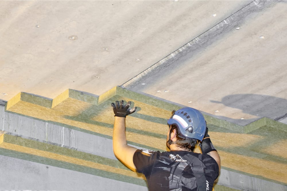 termomodernizacja stropu