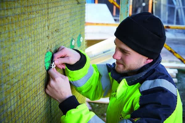 ocieplanie metoda etics