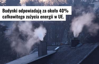 izolacja termiczna PAROC Budynki w UE