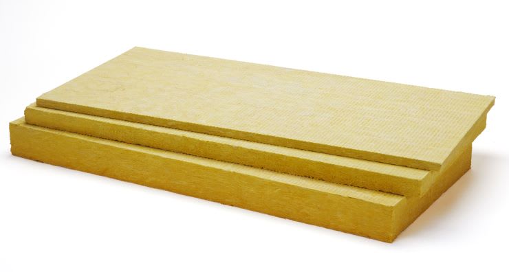 Thermafiber® RainBarrier® ci High Compressive (80)