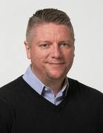 Christian Lofvenholm, teknisk salg hos Paroc