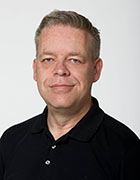  Micael Raak, regional sælger hos Paroc