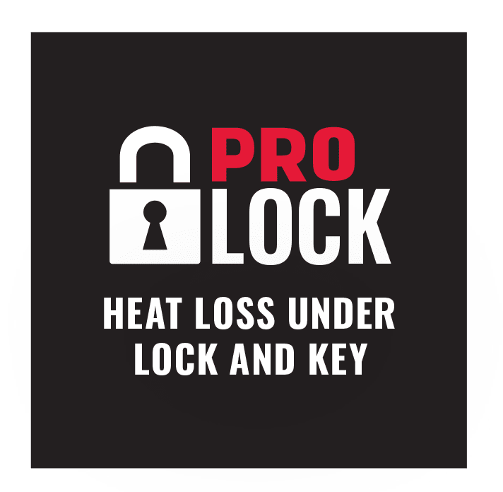 Stone Wool PAROC PRO Lock, image