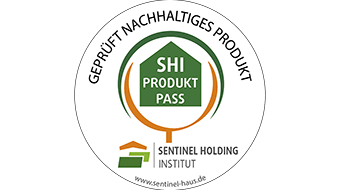 SHI-Produktpass