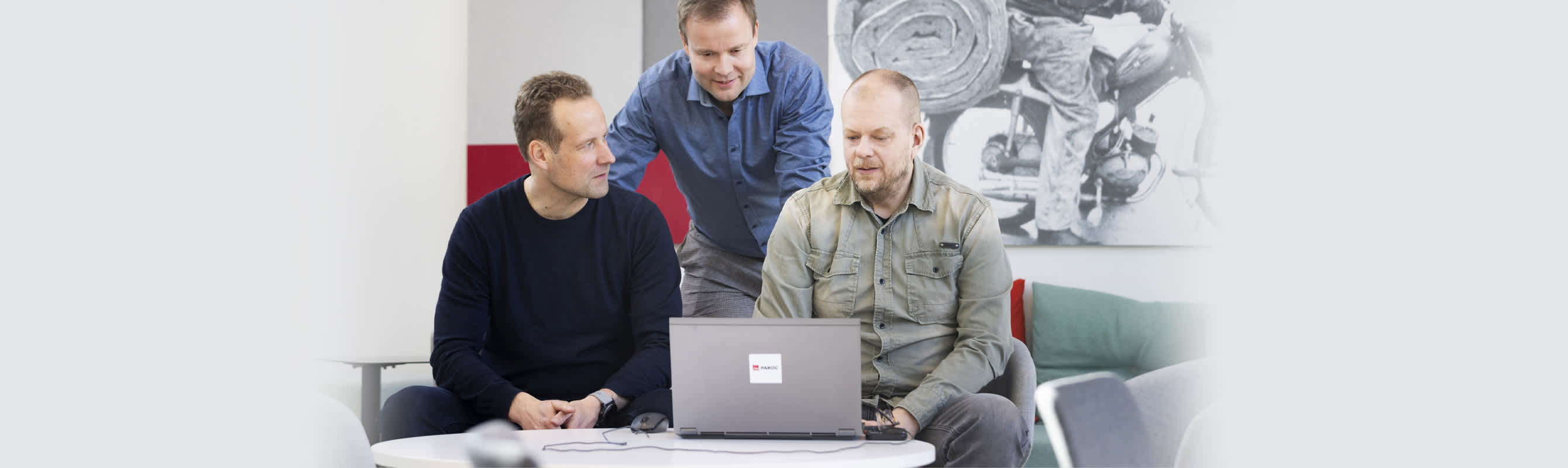 Omvandlingen av Hällekis: Elektrisk smältning och intern kompetens 