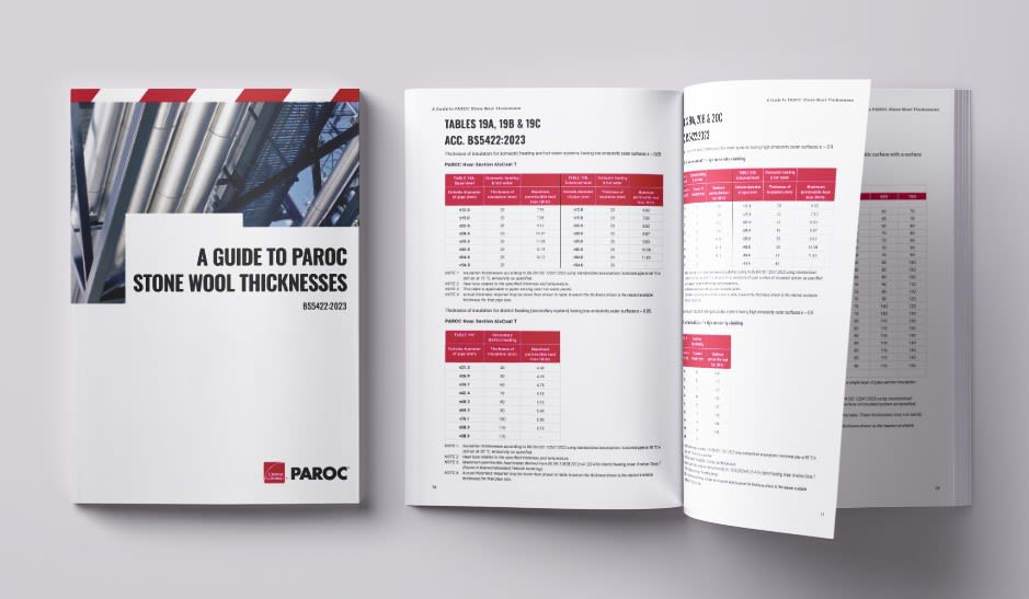 Pipe Insulation Thickness Guide, image