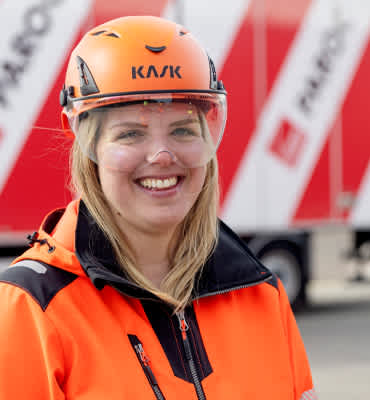 Hanna Siby, OC Paroc