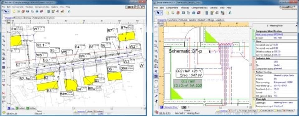 Instalsoft – InstalSystem