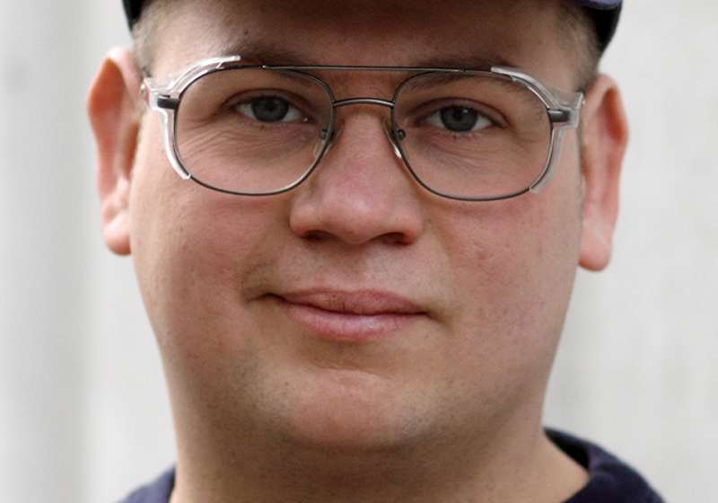 Joram Eimers, Leerling Procesoperator