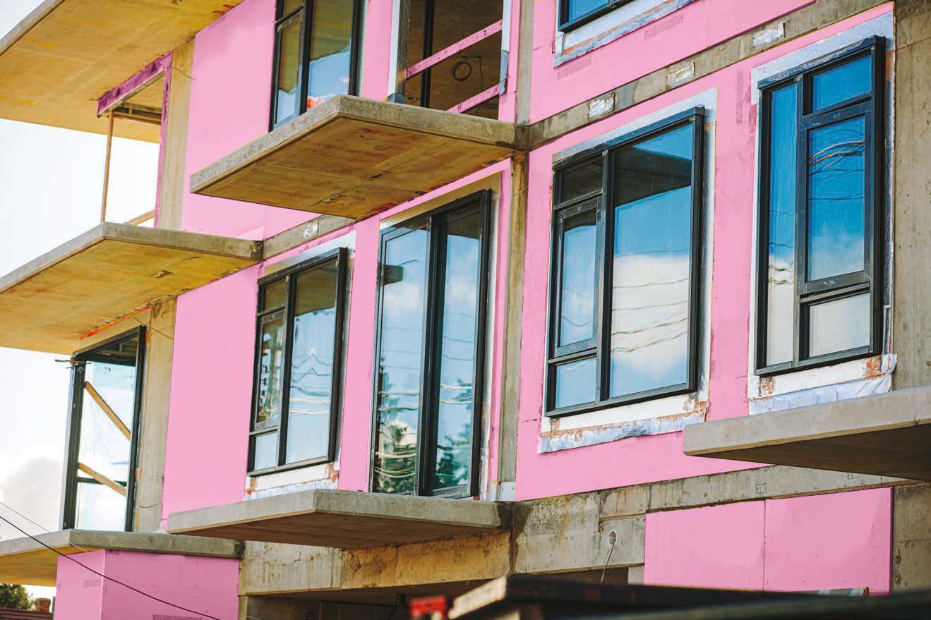 Mold testing samples