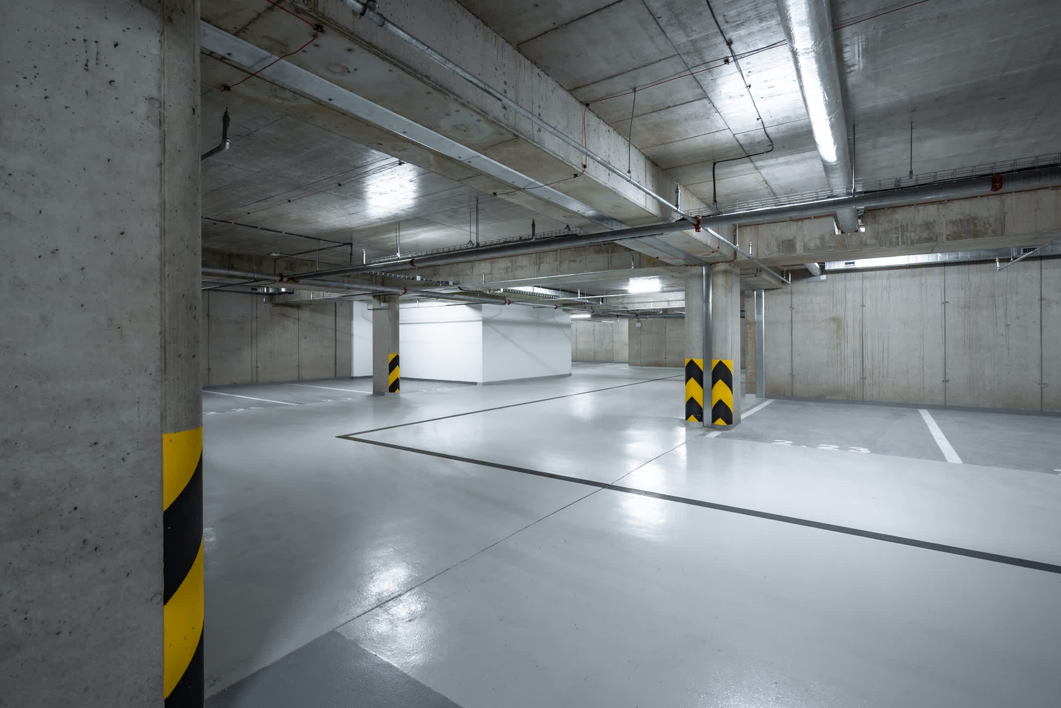 ocieplenie stropu betonowego