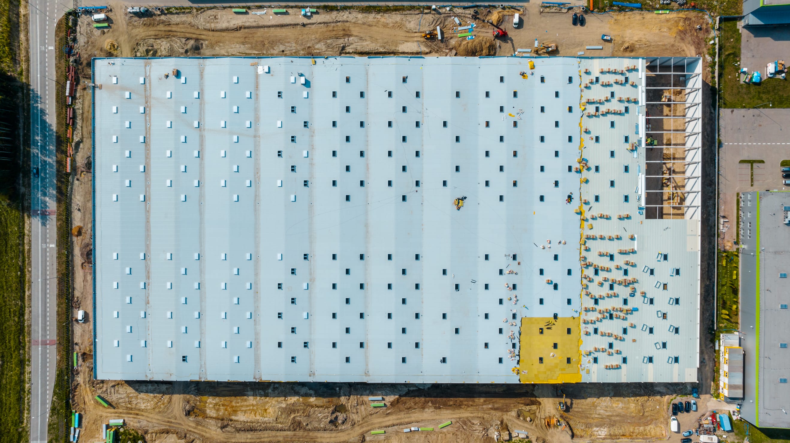 Reference project - Pekabex