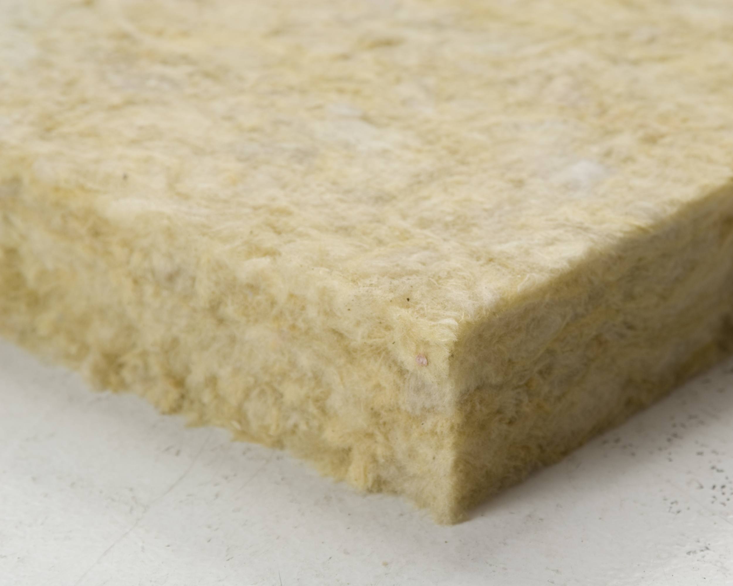 Mineral wool insulation
