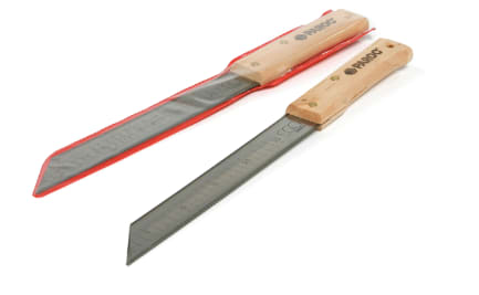 PAROC siltumizolācijas nazis