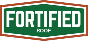 Fortified Roof Logo