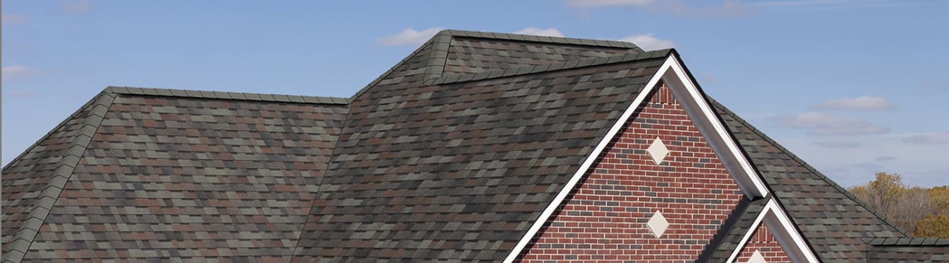 Image of TDD Colonial State Shingles roof