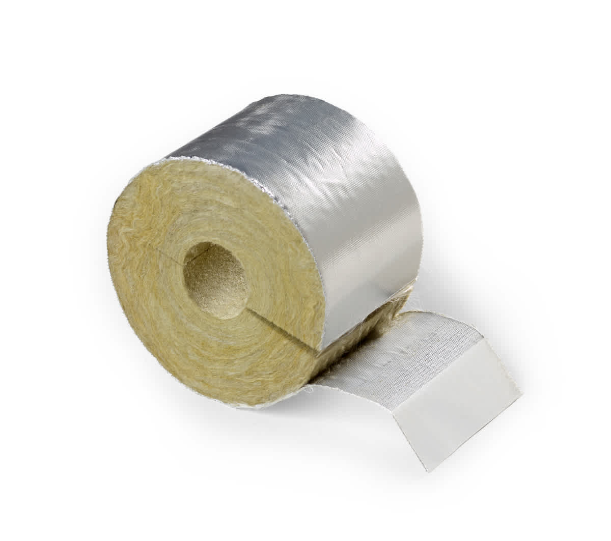 PAROC Hvac thermal support, billede