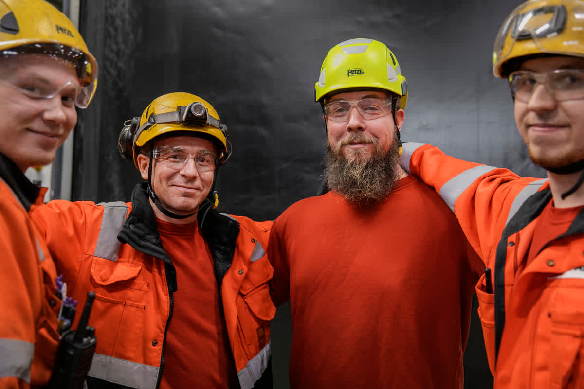 OC Parocin kesätyöpaikat