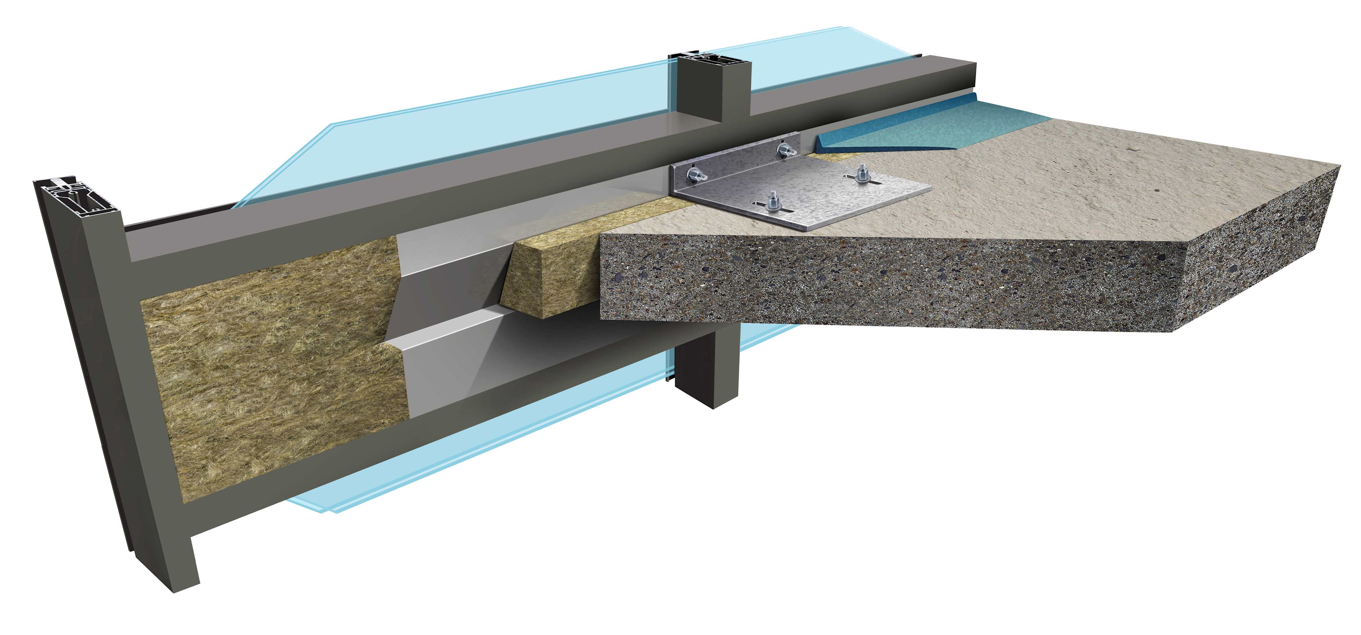 Thermafiber® Crimped Backpan System