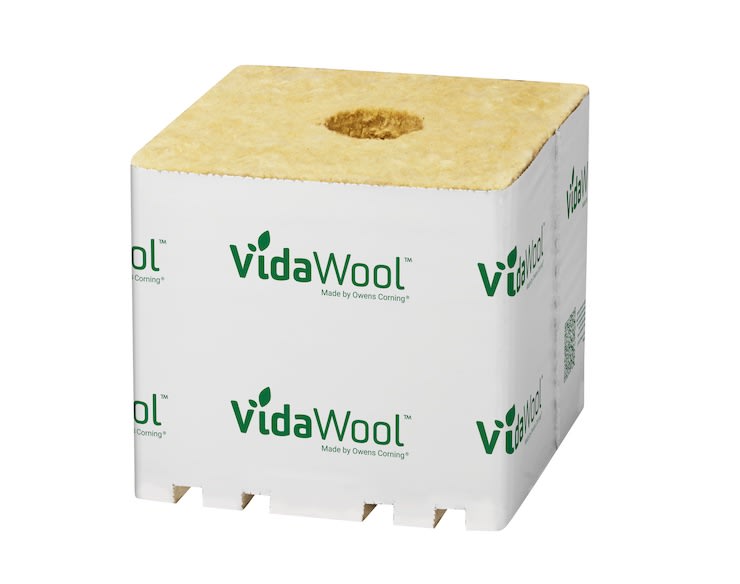 VidaWool Block