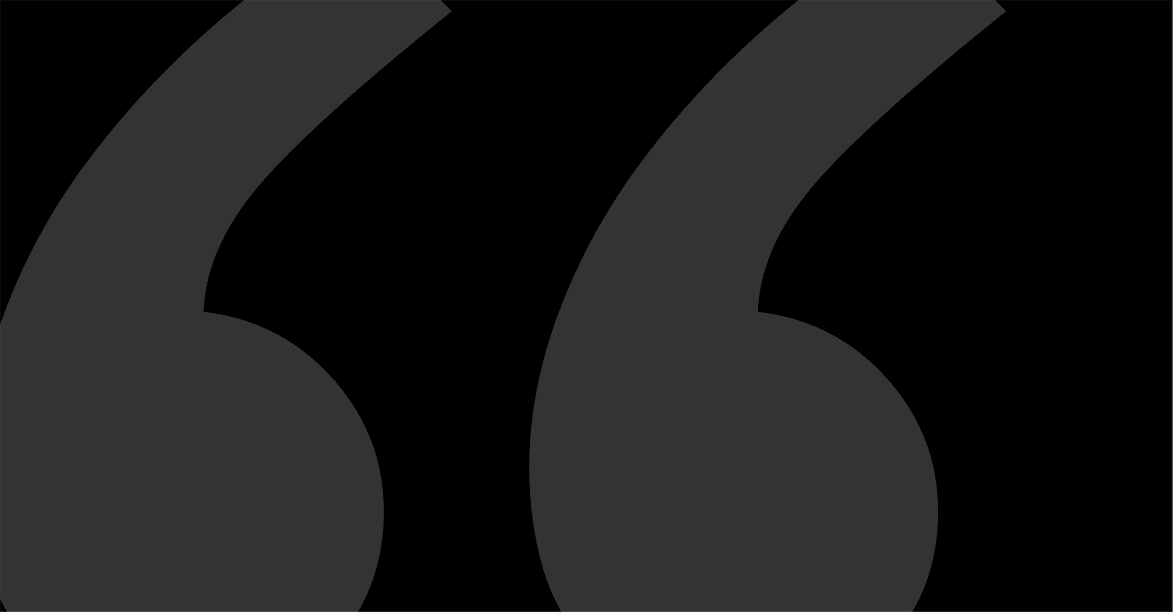 Quote from Dean Larkin, Architect, Dean Larkin Design