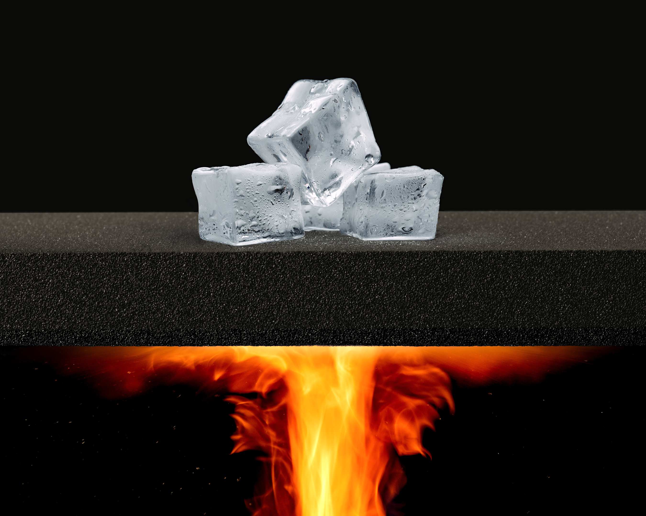 FOAMGLAS® insulation