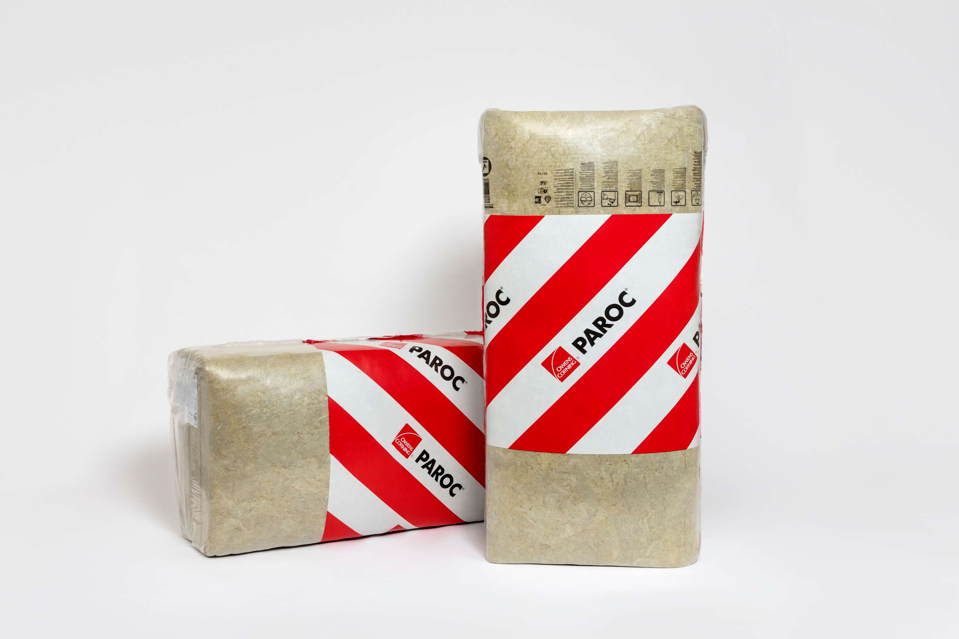 Parocs nye genanvendelige plastemballage