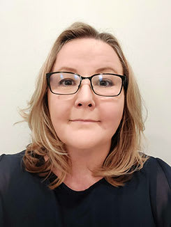 Susanna Tykka-Vedder, OC Paroc Product Leader