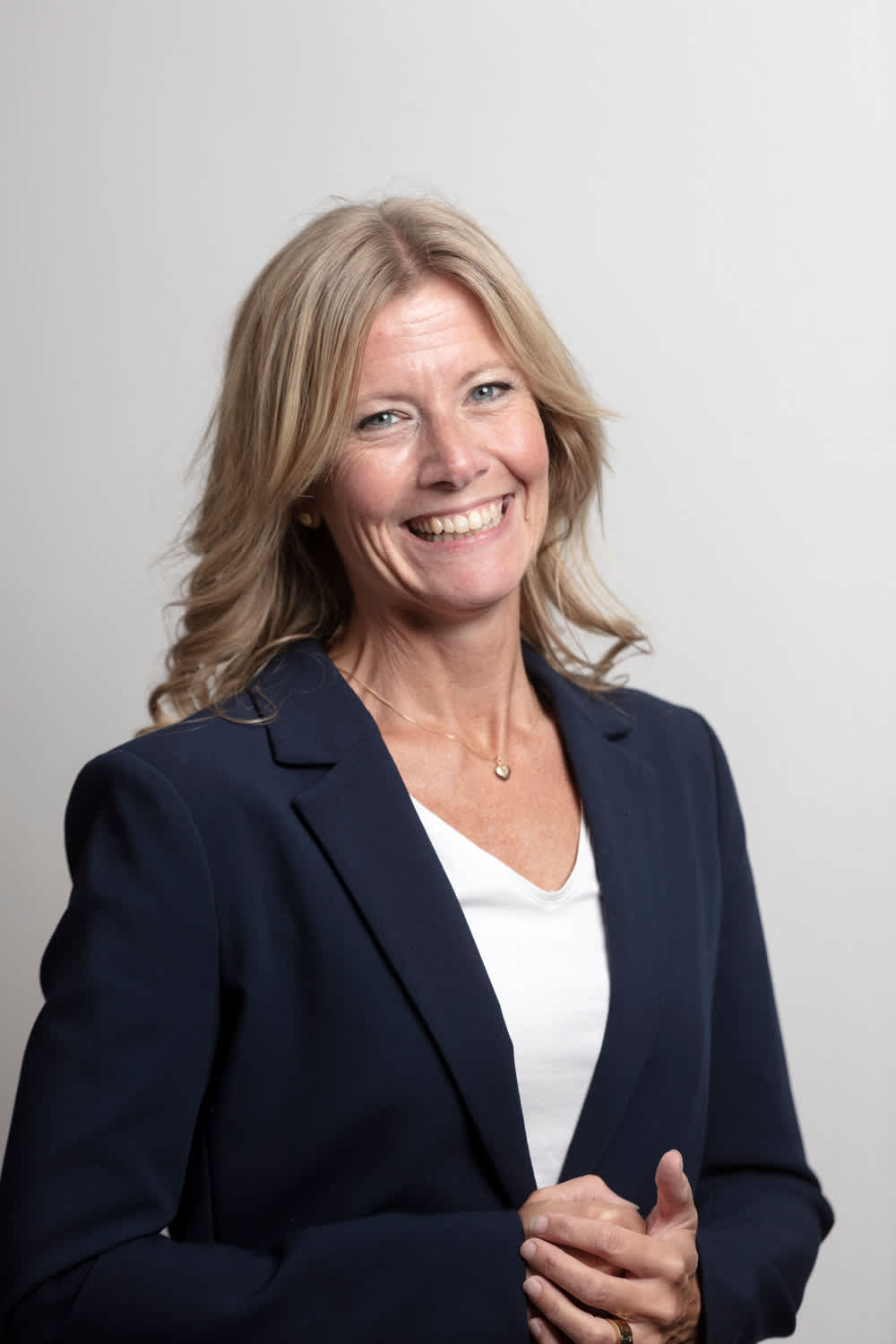 OC Paroc Sustainability Leader Beatrice Hallén