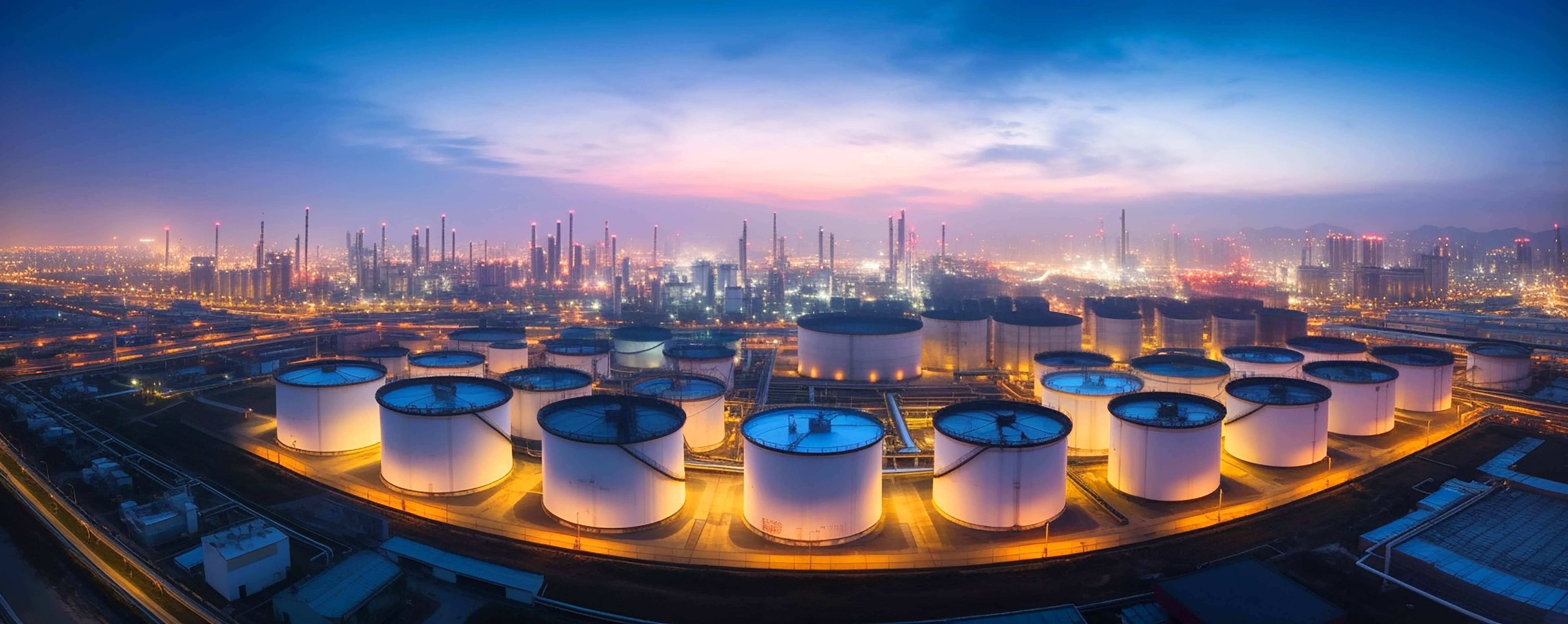 Prevent thermal loss and thermal bridges with storage tank insulation, image