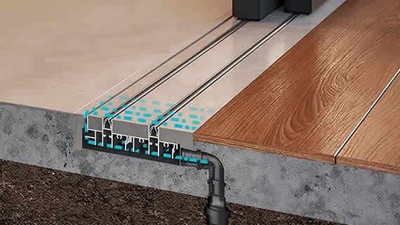 arche duct by fleetwood