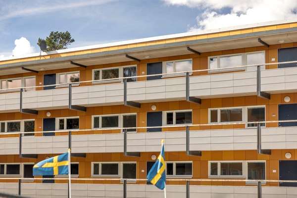 izolacja fasady wentylowanej