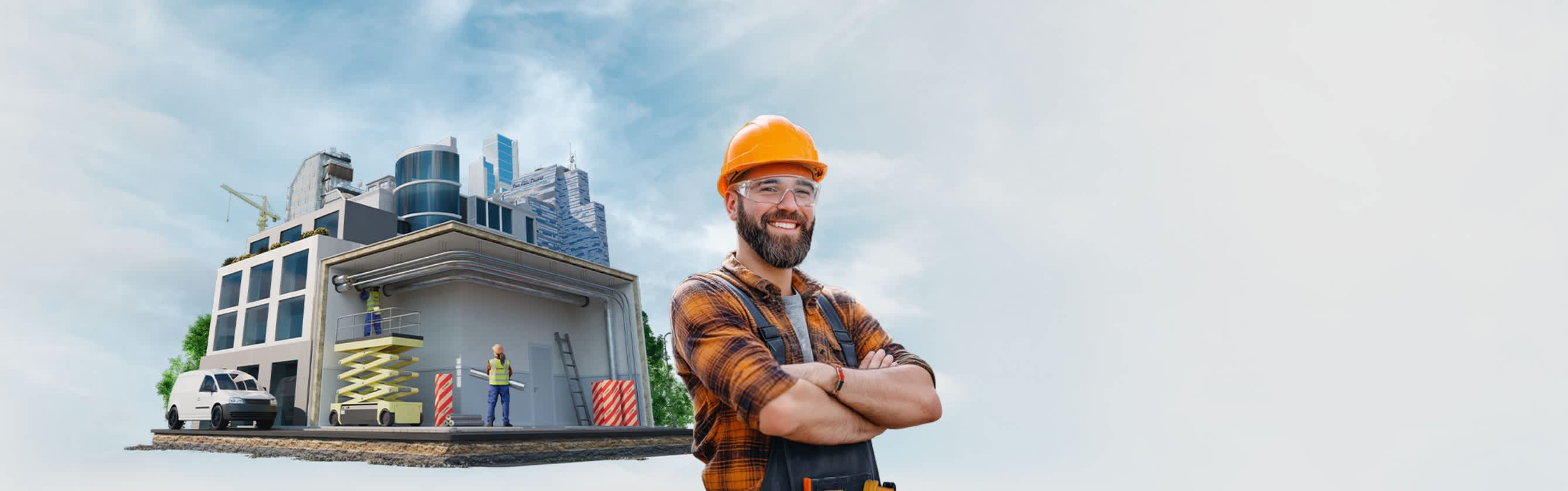 PAROC®: erweitere AbPs für brennbare und nichtbrennbare Rohre