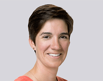 Photo of Annie Baymiller