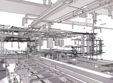 Wspierane oprogramowanie i biblioteki CAD/BIM