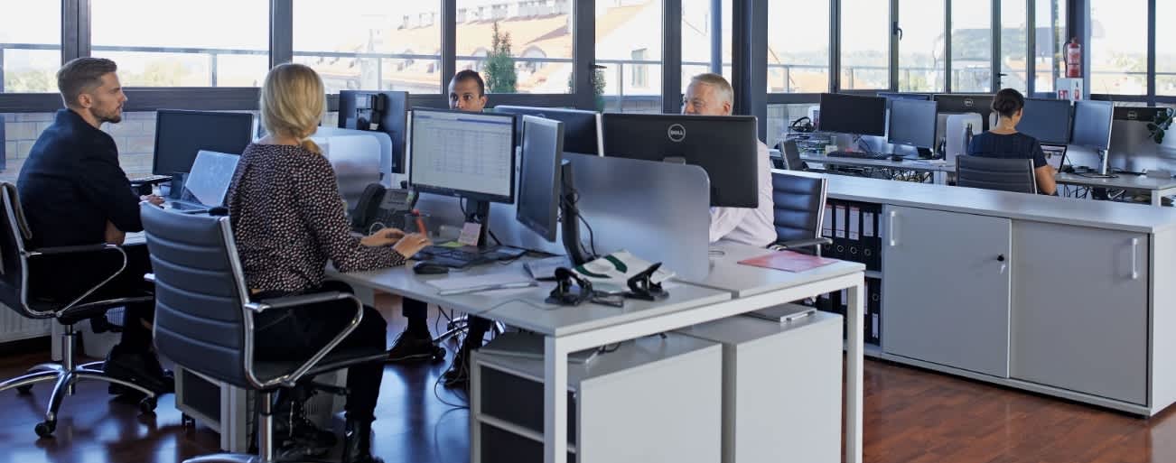 Paroc AS kontori aadress muutub